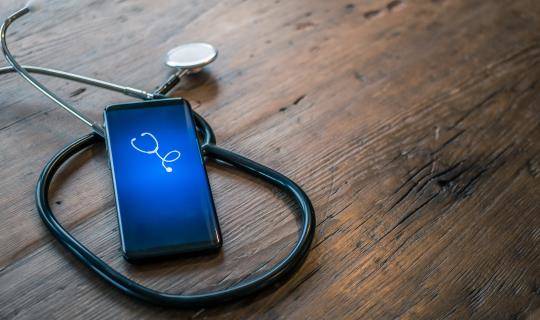 stethoscope medication adherence