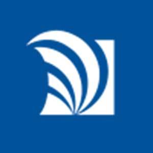 Inverted color AmerisourceBergen icon